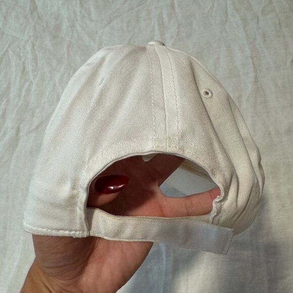 Authentic Paige Lorenze - Dairy Boy Summer Trucker Hat - Picture 4 of 5